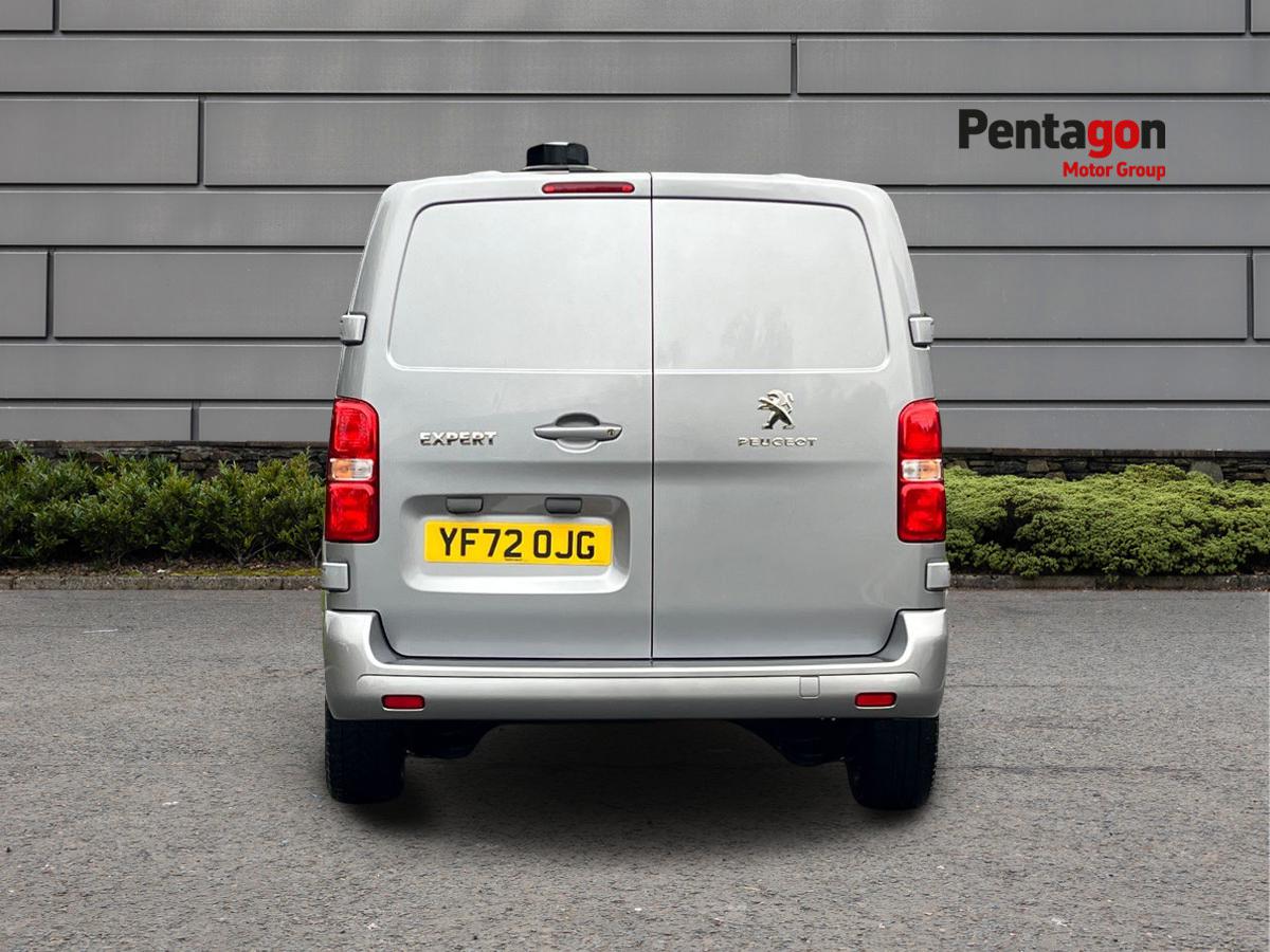 Used Peugeot Expert 2022 for sale - 76344677: Photo 16