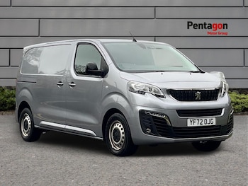 Peugeot - Expert