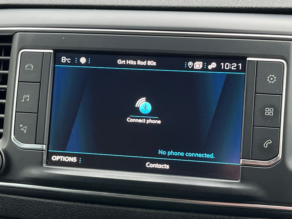 Used Peugeot Expert 2022 for sale - 76344677: Photo 22