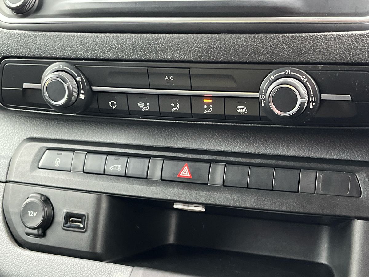 Used Peugeot Expert 2022 for sale - 76344677: Photo 23