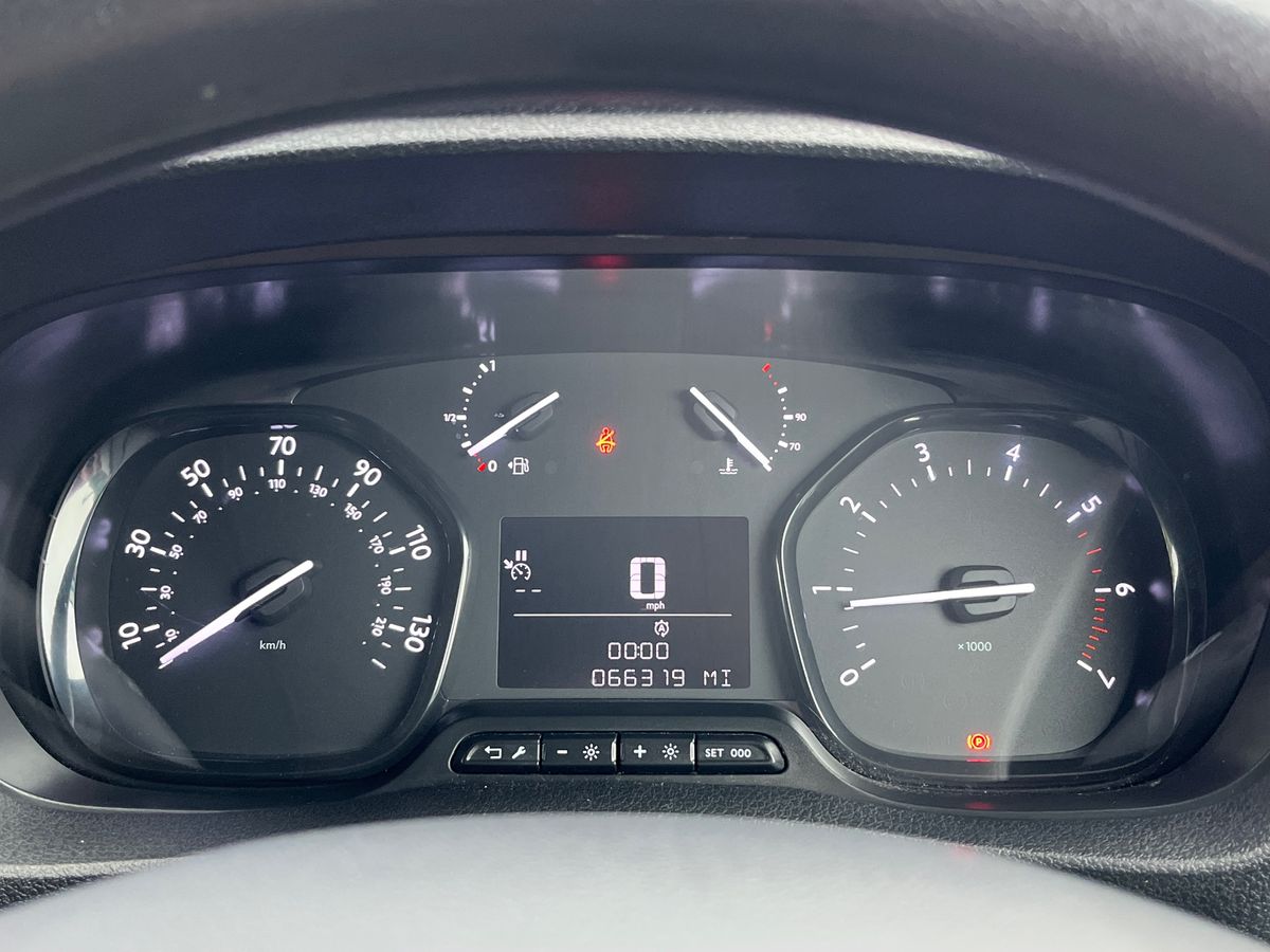 Used Peugeot Expert 2022 for sale - 76344677: Photo 27