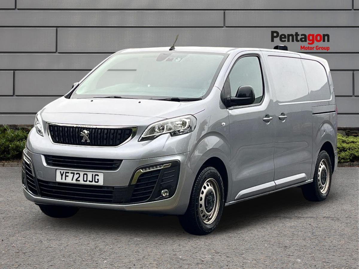 Used Peugeot Expert 2022 for sale - 76344677: Photo 3