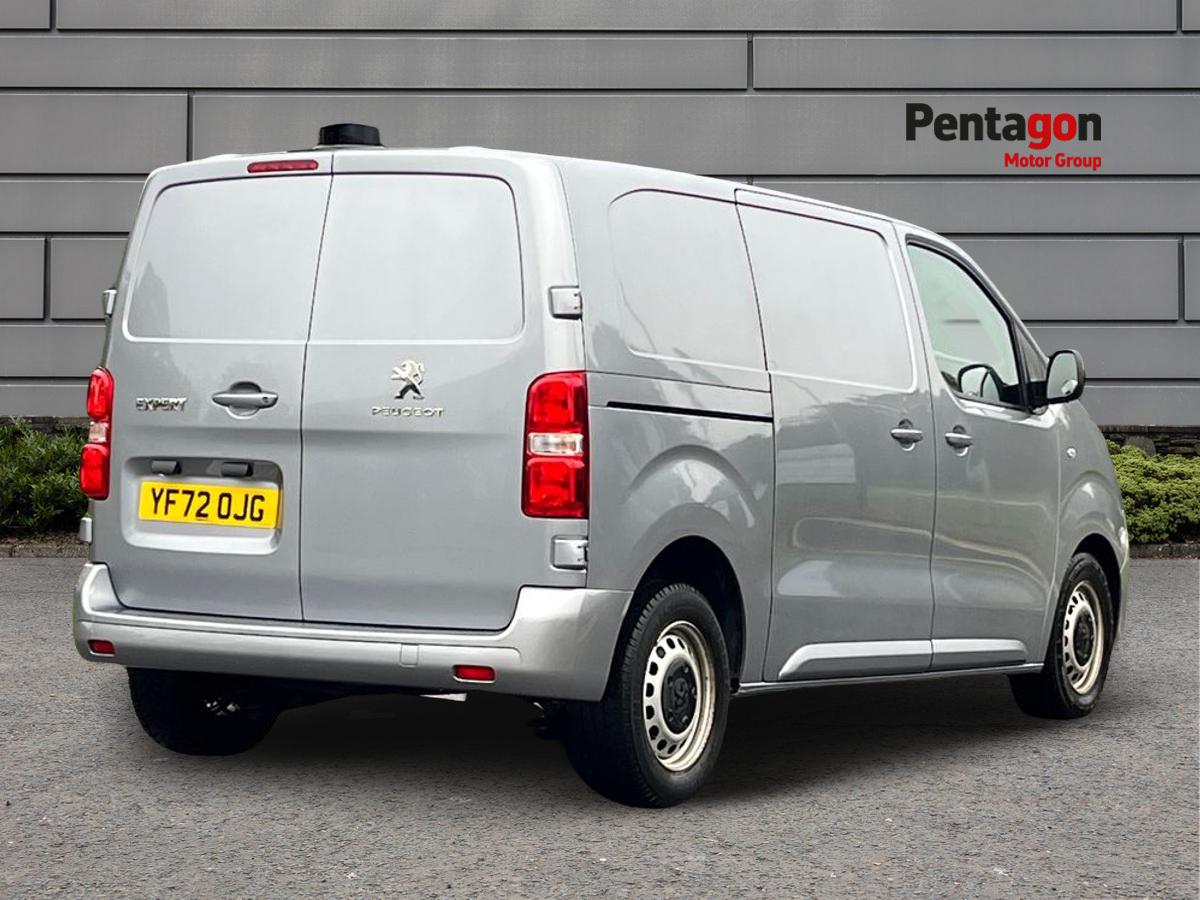 Used Peugeot Expert 2022 for sale - 76344677: Photo 4