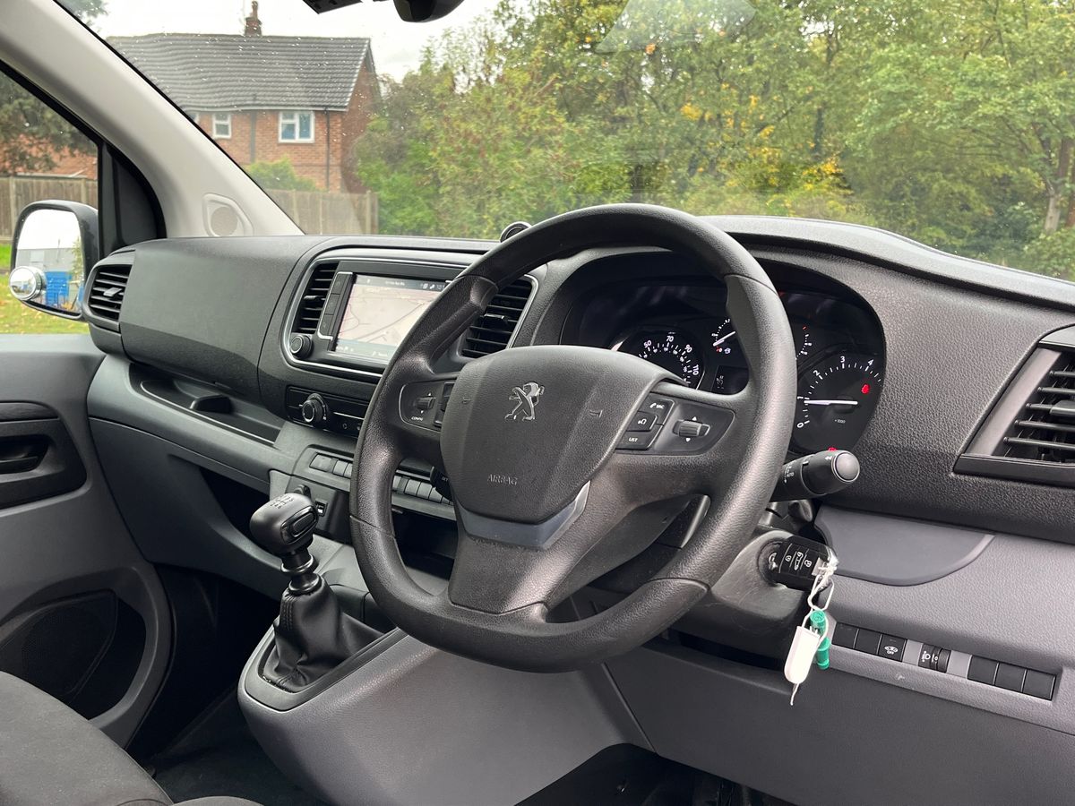 Used Peugeot Expert 2022 for sale - 76344677: Photo 5