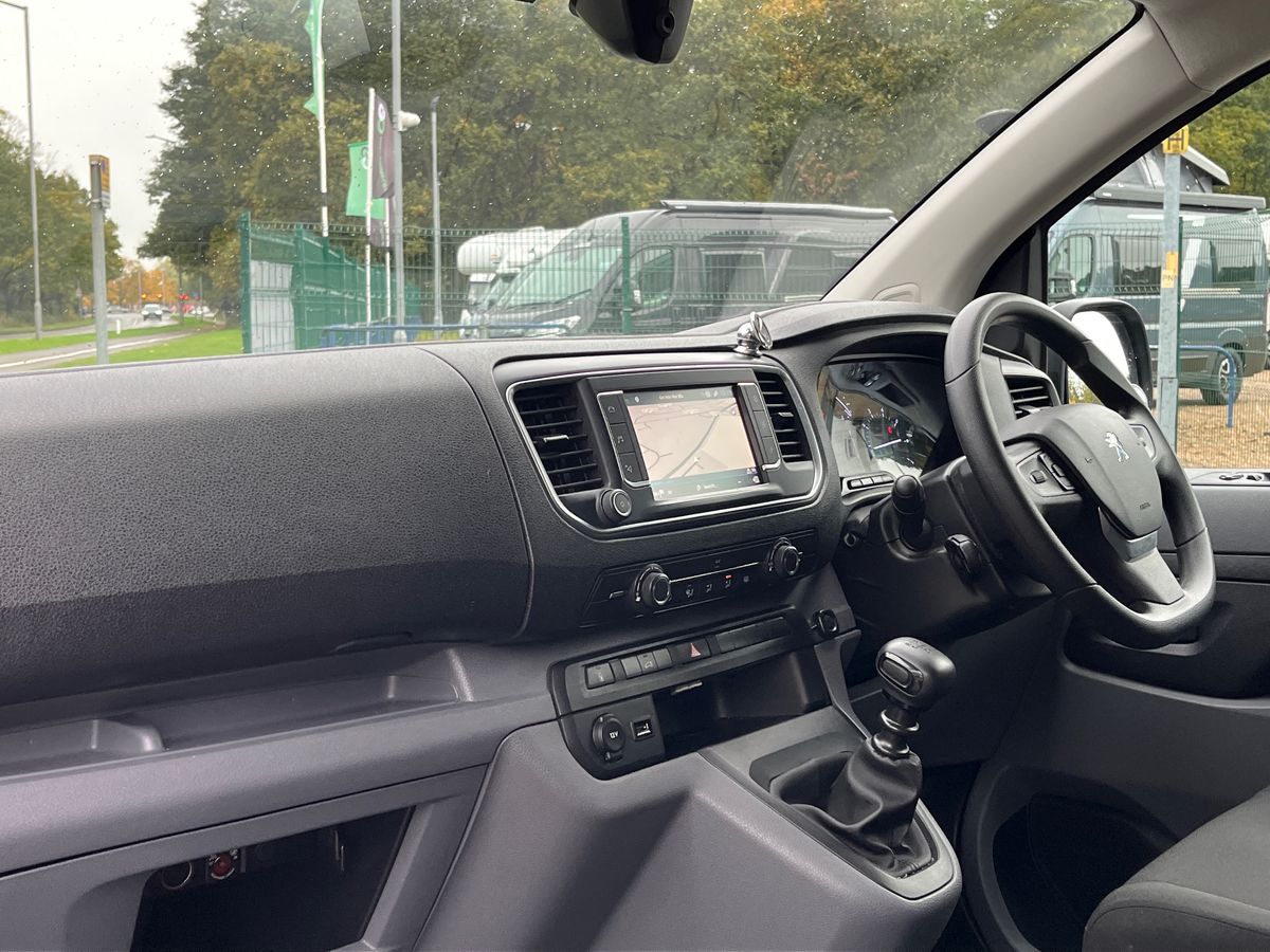 Used Peugeot Expert 2022 for sale - 76344677: Photo 8