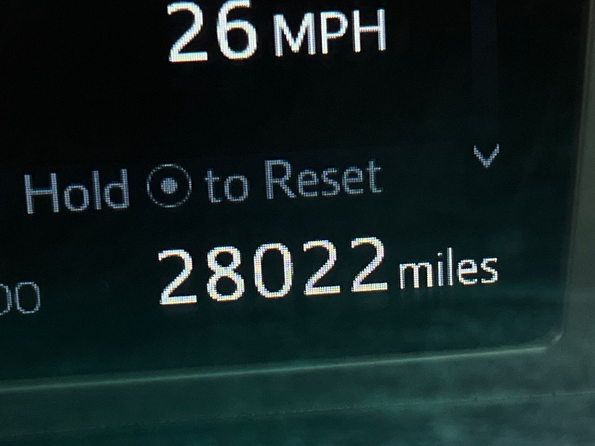 Vehicle 27