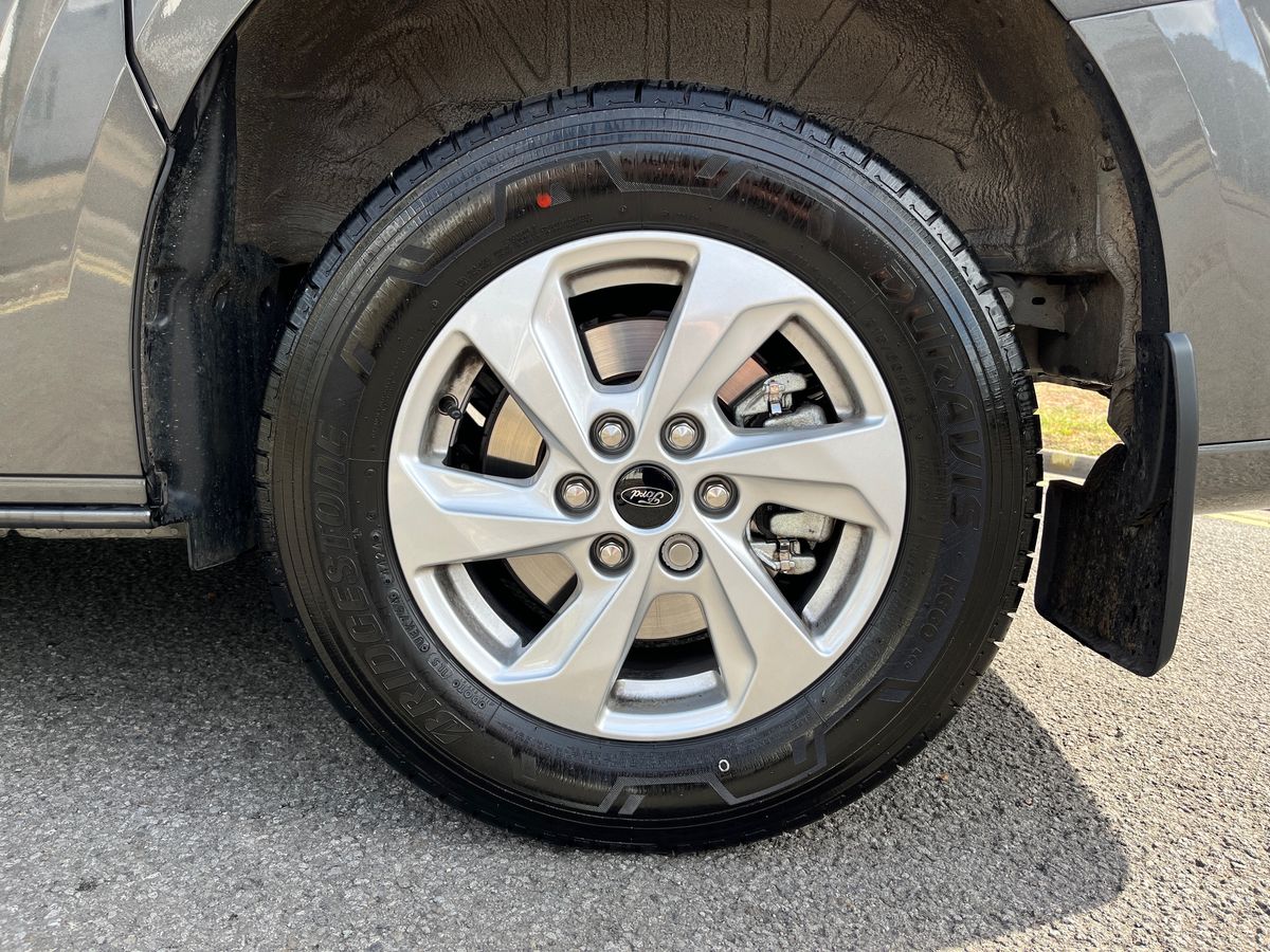 Vehicle 17