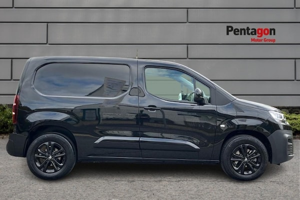 Used Citroen Berlingo 2023 for sale - 75212417: Photo 13