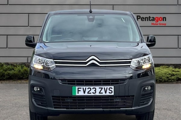 Used Citroen Berlingo 2023 for sale - 75212417: Photo 15