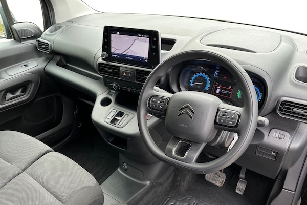 Used Citroen Berlingo 2023 for sale - 75212417: Photo 5