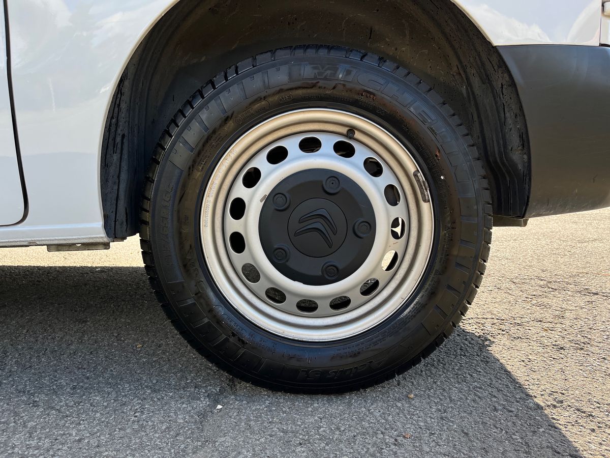 Vehicle 17