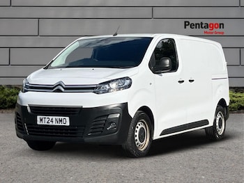 Used Citroen Dispatch 2024 for sale - 75930616: Photo