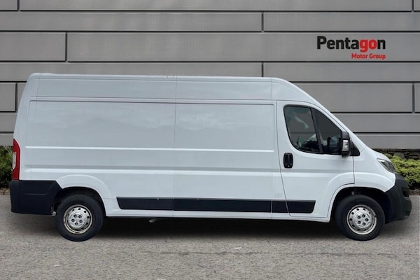 Used Citroen Relay 2022 for sale - 75580922: Photo 13