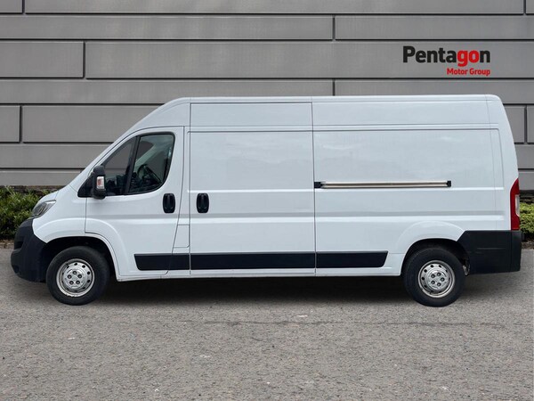 Used Citroen Relay 2022 for sale - 75580922: Photo 14