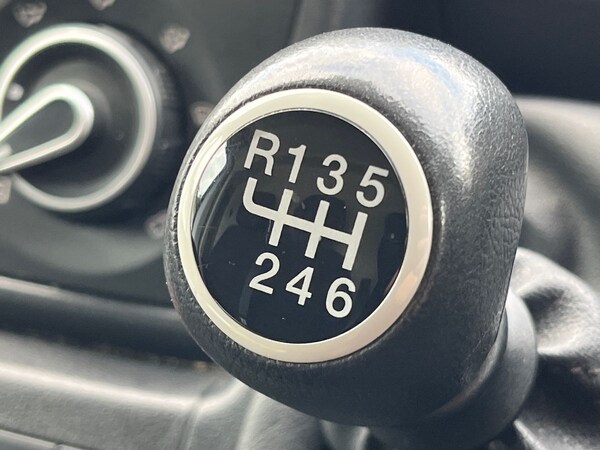 Used Citroen Relay 2022 for sale - 75580922: Photo 23