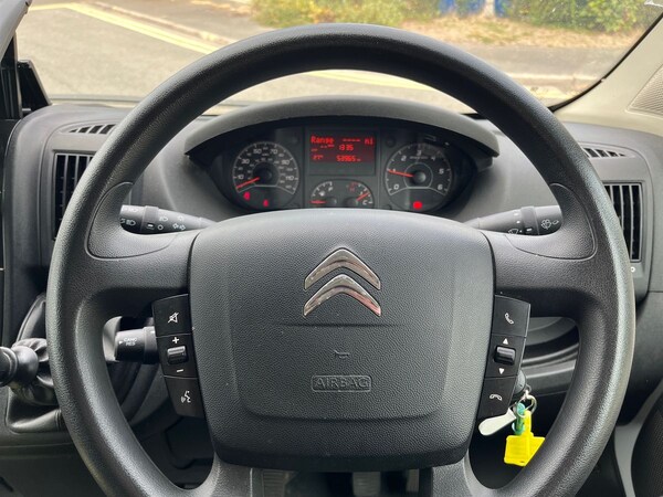 Used Citroen Relay 2022 for sale - 75580922: Photo 27