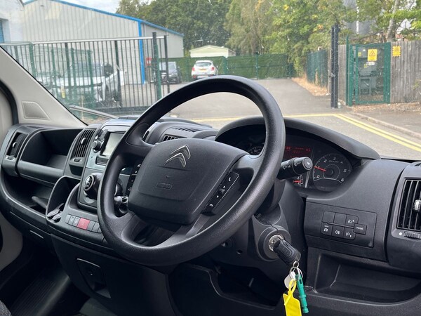 Used Citroen Relay 2022 for sale - 75580922: Photo 5
