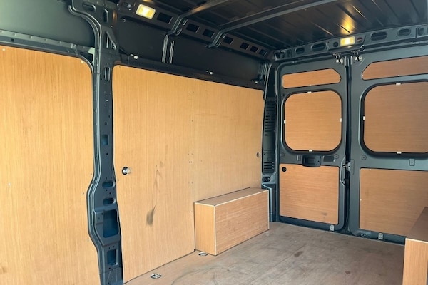 Used Vauxhall Movano 2023 for sale - 75150604: Photo 10