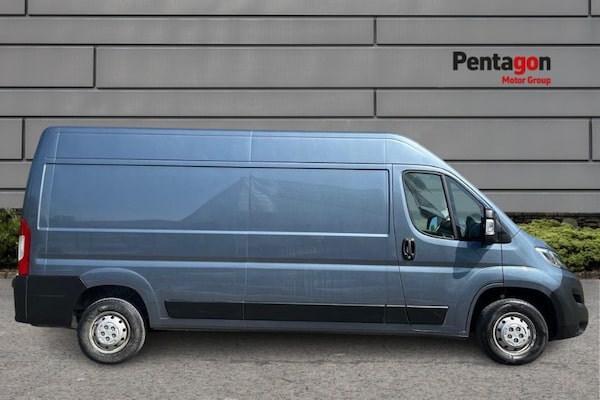 Used Vauxhall Movano 2023 for sale - 75150604: Photo 13