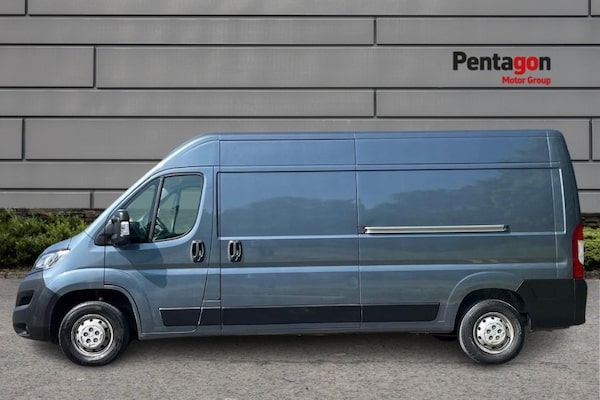 Used Vauxhall Movano 2023 for sale - 75150604: Photo 14