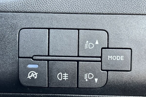 Used Vauxhall Movano 2023 for sale - 75150604: Photo 26