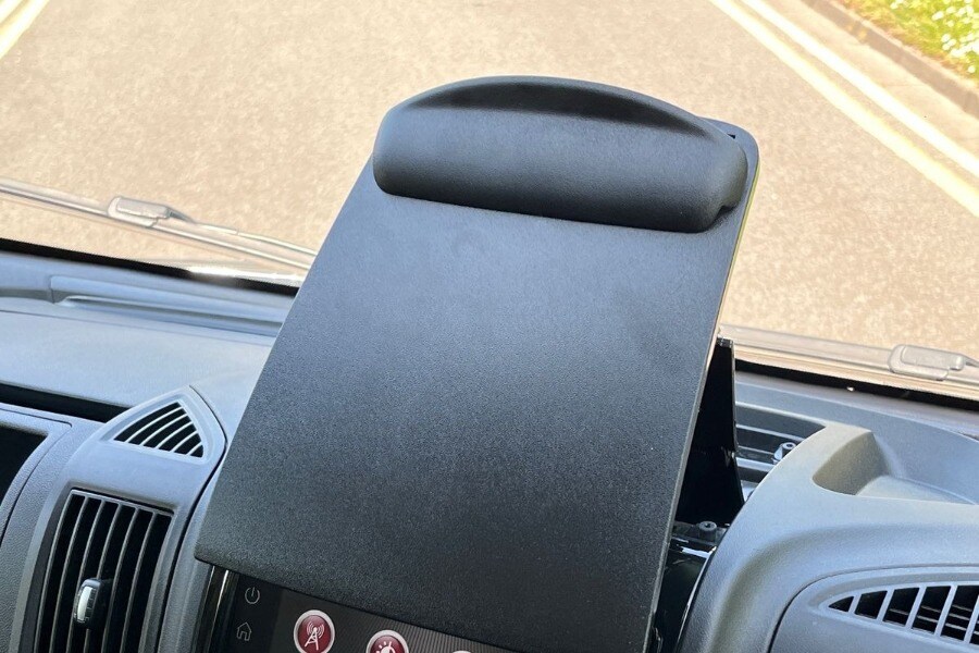 Vehicle 27