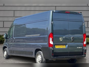 Used Vauxhall Movano 2023 for sale - 75150604: Photo