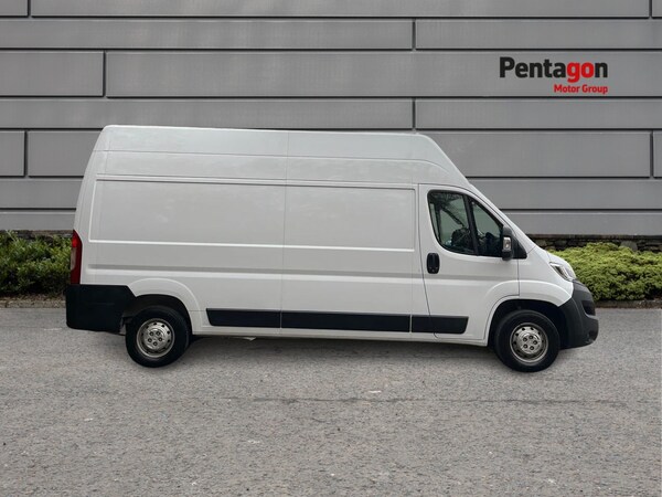 Used Vauxhall Movano 2023 for sale - 69930876: Photo 14