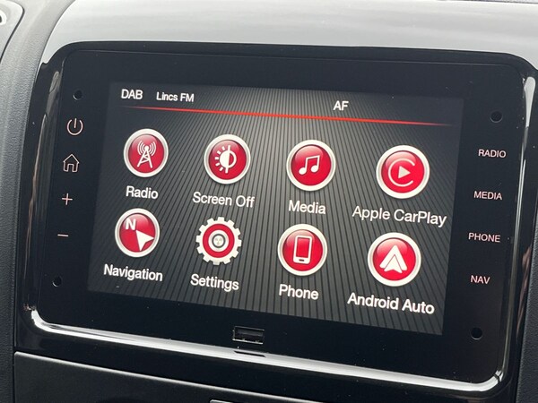Used Vauxhall Movano 2023 for sale - 69930876: Photo 22
