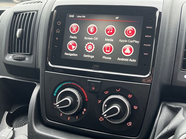 Used Vauxhall Movano 2023 for sale - 69930876: Photo 23