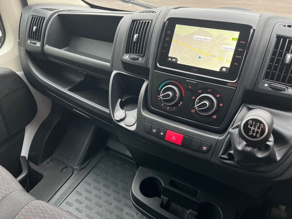 Used Vauxhall Movano 2023 for sale - 69930876: Photo 26