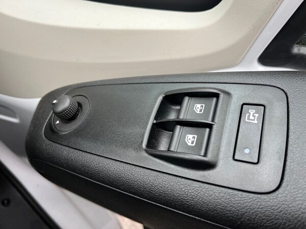 Used Vauxhall Movano 2023 for sale - 69930876: Photo 28