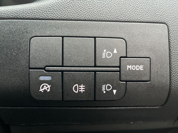 Used Vauxhall Movano 2023 for sale - 69930876: Photo 29