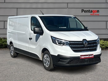 Renault - Trafic