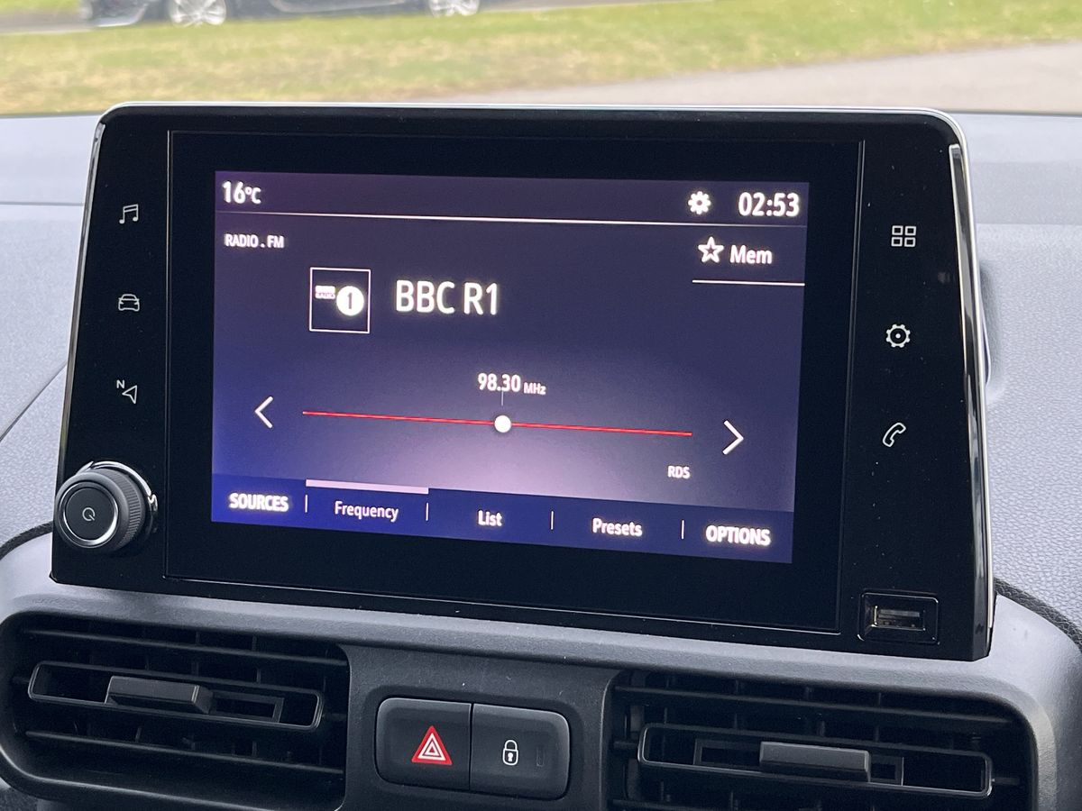 Vehicle 19