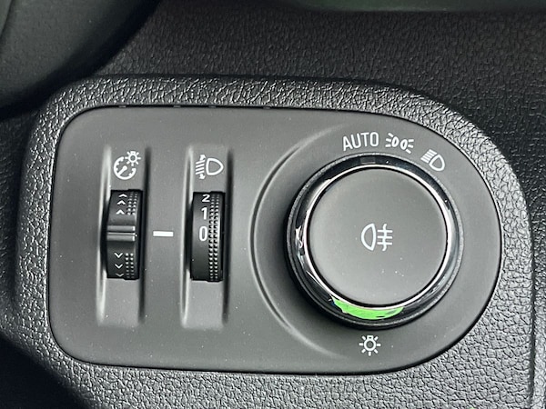 Used Vauxhall Combo 2025 for sale - 73656682: Photo 27