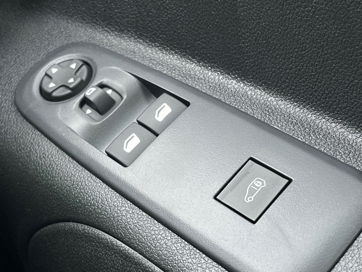 Used Vauxhall Combo 2025 for sale - 73656682: Photo 28