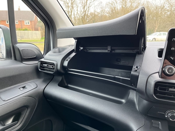Used Vauxhall Combo 2025 for sale - 73656682: Photo 29