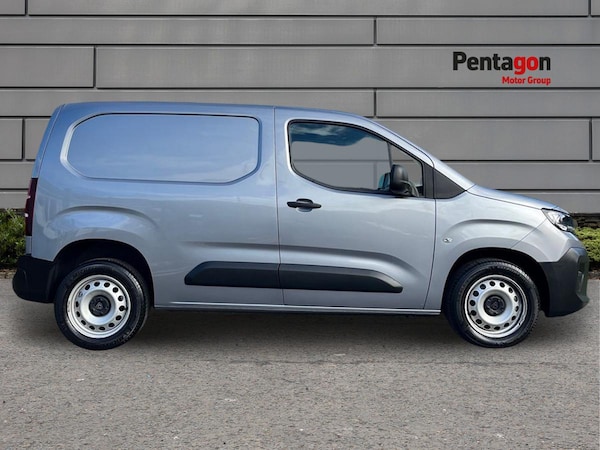 Used Peugeot Partner 2024 for sale - 76335074: Photo 13