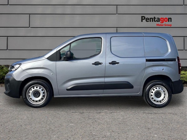 Used Peugeot Partner 2024 for sale - 76335074: Photo 14