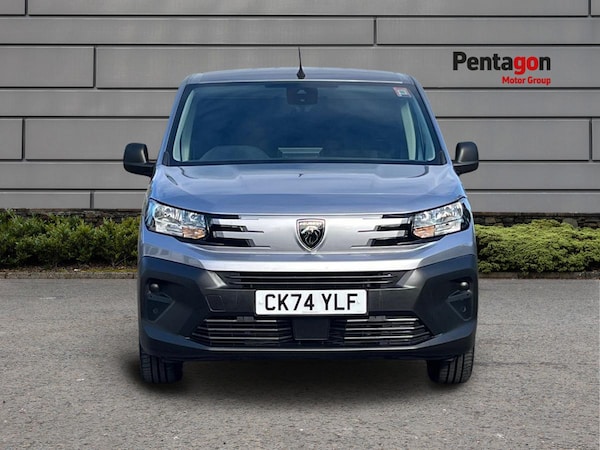 Used Peugeot Partner 2024 for sale - 76335074: Photo 15