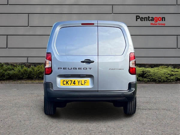 Used Peugeot Partner 2024 for sale - 76335074: Photo 16