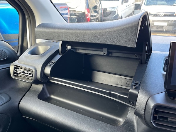 Used Peugeot Partner 2024 for sale - 76335074: Photo 26