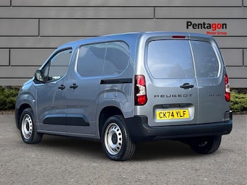 Used Peugeot Partner 2024 for sale - 76335074: Photo 2