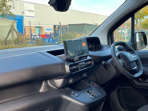 Used Peugeot Partner 2024 for sale - 76335074: Photo 8