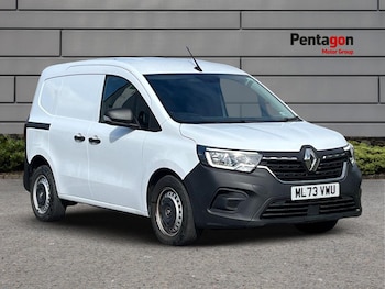 Renault - Kangoo
