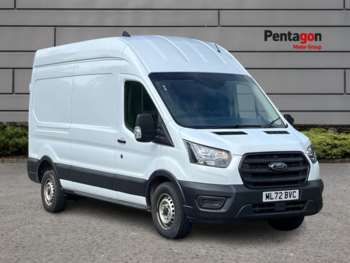 Used Ford Transit 2022 for sale - 74570979: Photo