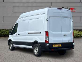 Used Ford Transit 2022 for sale - 74570979: Photo