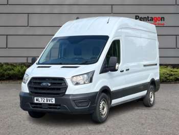 Used Ford Transit 2022 for sale - 74570979: Photo