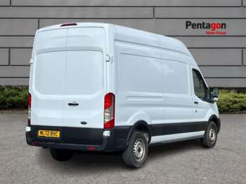 Used Ford Transit 2022 for sale - 74570979: Photo